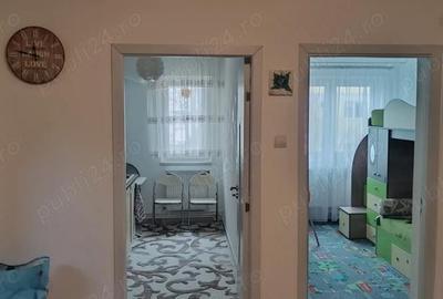 Apartament cu 3 camere decomandat în Central - 4