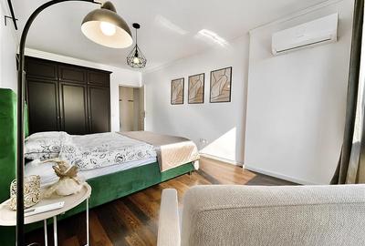 Apartament cu 2 camere decomandat, mobilat în Central - 6