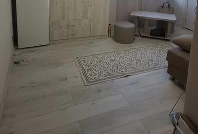 Garsonieră semidecomandată în Central