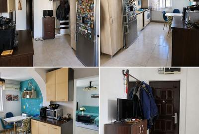 Apartament cu 4 camere în Calea București - 7