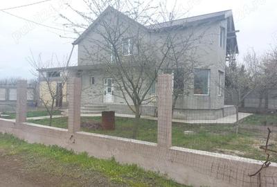 Casă cu 4 camere în Agigea - 3