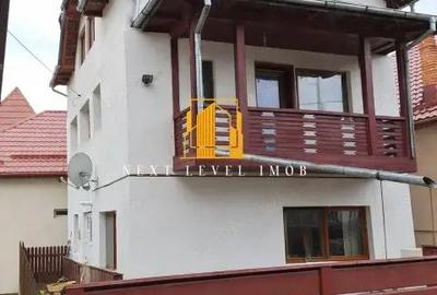Casă cu Teren 124 Mp în Rucăr - 9
