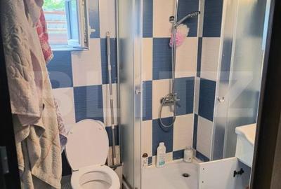 Casă cu 3 camere decomandat în Central - 5
