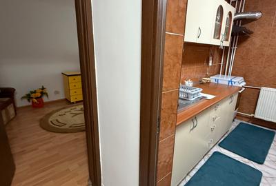 Apartament 2 camere Fizicienilor-metrou Nicolae Grigorescu - 16