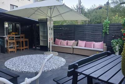 Spațiu comercial, de 50 mp, în Uverturii - 19