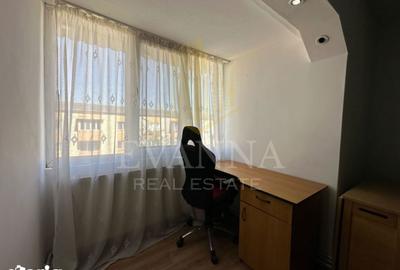 Apartament cu 2 camere semidecomandat în Gării - 4