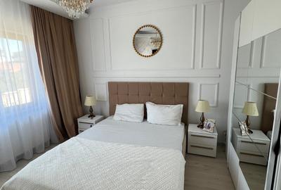 Vila moderna P+1+M  teren 220 mp, Mamaia-Sat-Peco Voll - 17