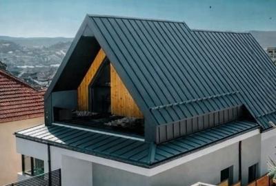 Casă cu 4 camere cu Canalizare în Dâmbul Rotund - 33