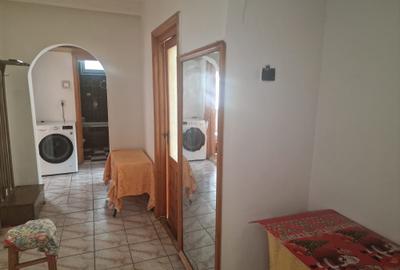 Apartament cu 3 camere decomandat în Mărăței - 4