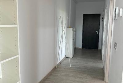 Proprietar: Închiriez apartament cu 2 camere, bloc nou nzeb, Aradului, Timișoara - 10