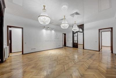 Apartament cu 6 camere decomandat în Calea Plevnei - 19