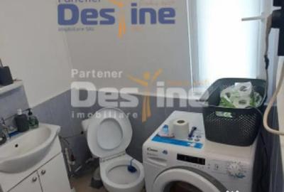 Casă cu 2 camere cu Teren 100 Mp în Galata