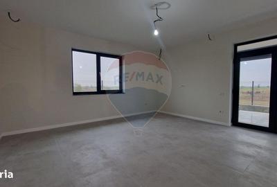 Casă cu 3 camere cu Teren 400 Mp în Ciocănești - 3