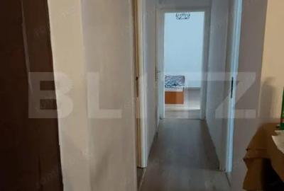 Apartament cu 3 camere decomandat, mobilat în Pandurilor - 1