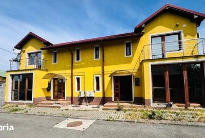 Casă cu 5 camere cu Teren 443 Mp în Lunei - 6