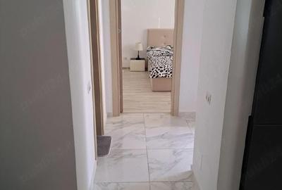 Apartament cu 2 camere decomandat în Metalurgiei - 1