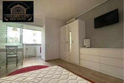 Iancului Pantelimon Mega Mall - Garsoniera Mobilata Bloc Nou Centrala - 2