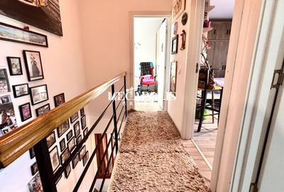 Casă cu 4 camere cu Canalizare în Sânpetru - 16