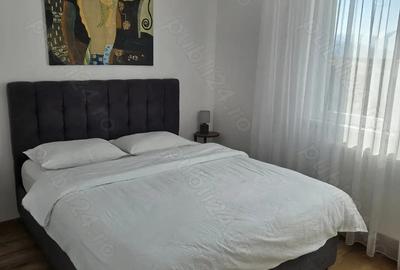 Apartament cu 2 camere decomandat în Central - 2