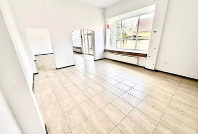 Spațiu comercial, de 110 mp, în Central - 1