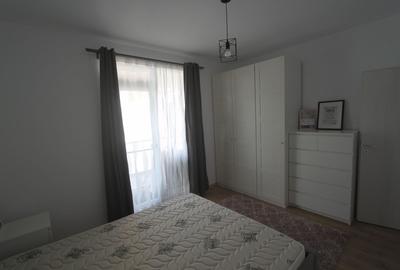 Apartament cu 2 camere decomandat, mobilat în Dumbrăvița - 6