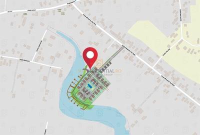 Teren Construcții intravilan de 23761 mp, în Siliștea Snagovului - 8