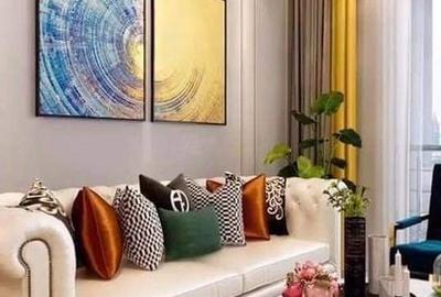 Luica Brancoveanu 2 Camere Gata De Mutat Comision 0 - 4