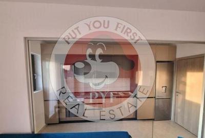 Aqua City | Garsoniera | Decomandat | 38mp | B11473 - 1