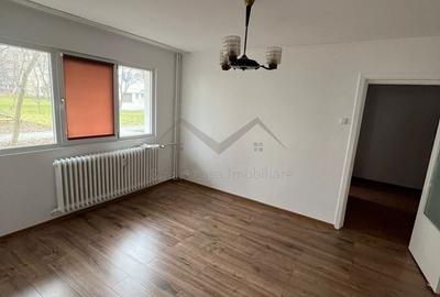 Apartament cu 2 camere semidecomandat în Podu Roș - 2