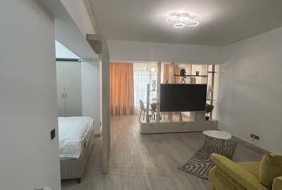 Garsonieră decomandată în Vitan Mall - 2