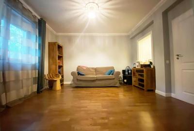 Farmec interbelic în inima Bucurestiului, Dorobanti- Capitale - 3