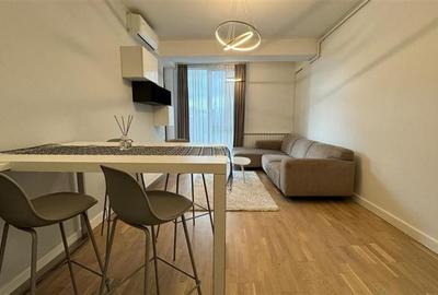 Apartament 2 camere, mobilat utila complet, Tractorul, Brasov