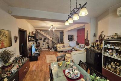 Casa P+M+Pod 203,68 mp - Iancului - Mihai Bravu - 17