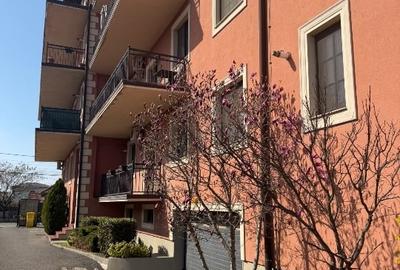 Apartament cu 3 camere decomandat, mobilat în Ronaț - 2