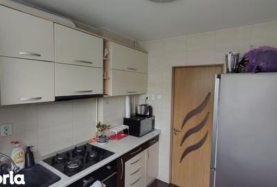 Apartament cu 2 camere semidecomandat în Central - 4