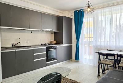 Studio modern de inchiriat Grandis Residence-Tractorul - 3