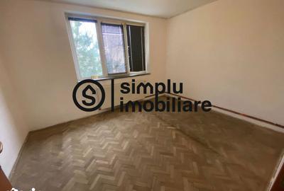 Apartament cu 2 camere decomandat în Titulescu - 3