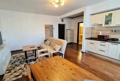 Apartament 2 camere Baneasa + parcare subterana