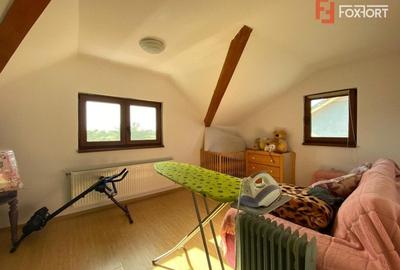 Duplex 3 Camere - Semi-Pasiv Mobilat Mosnita Noua Pozitionat Facil - 6