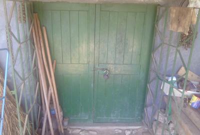 Casă cu 3 camere în Bugeac - 1