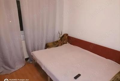 Garsonieră decomandată în Central - 7