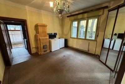 De vanzare AP 3 camere | 121 MP | Garaj | D P | Casin | Domenii - 6