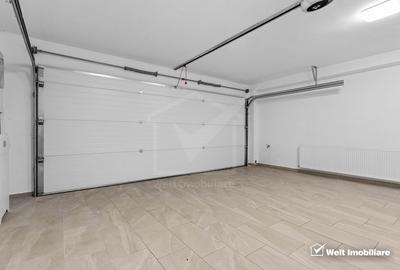 Duplex individual, zona Iris, garaj, parcare, curte, PETFRIENDLY - 17