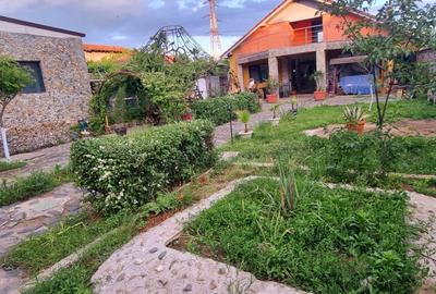 Casa parter cu teren de 1400 mp in Bariera Valcii aproape de drumul expres - 2