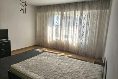 Garsonieră decomandată în Lujerului - 2