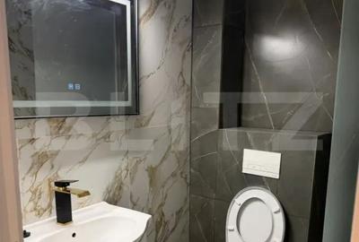 Apartament cu 2 camere decomandat în Artego - 4