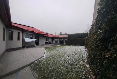 Casă cu Teren 1200 Mp în Constantin Daicoviciu - 8