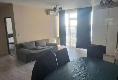 Apartament cu 3 camere în Traian - 4