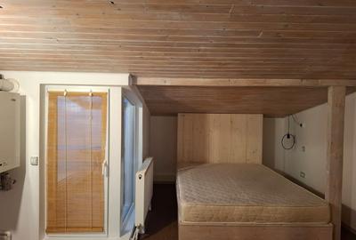 Apartament cu 2 camere semidecomandat în 1 Mai - 7