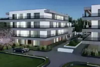 Apartament 4 Camere | Iancu Nicolae | Gradina | Complex Exclusivist - 1
